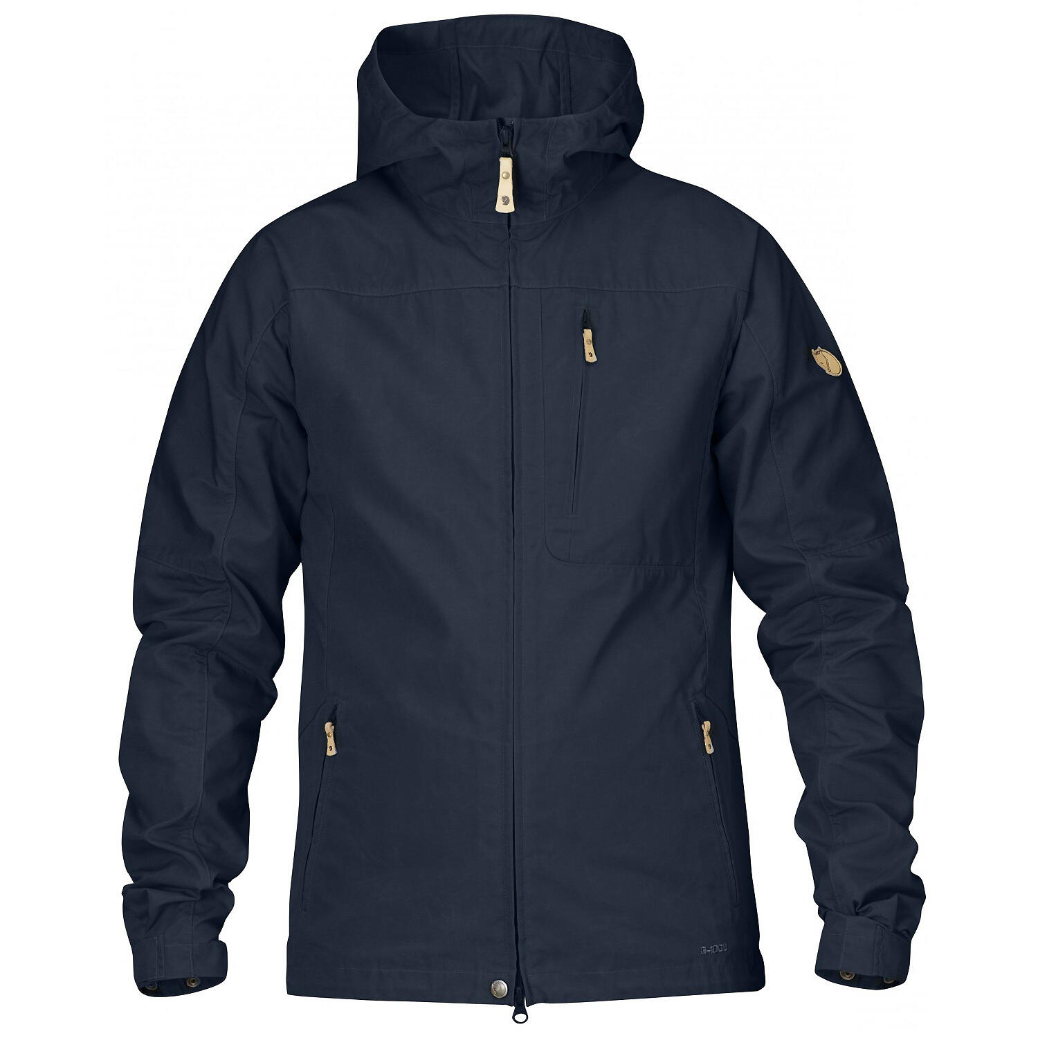 Fjäll Raven Sten Jacket M Erwachsene 2/7