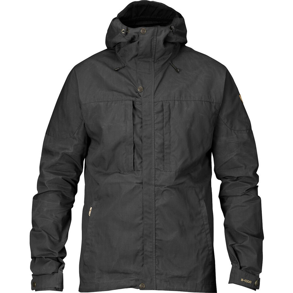 Jackets Fjall Raven Skogsö Jacket M Adult
