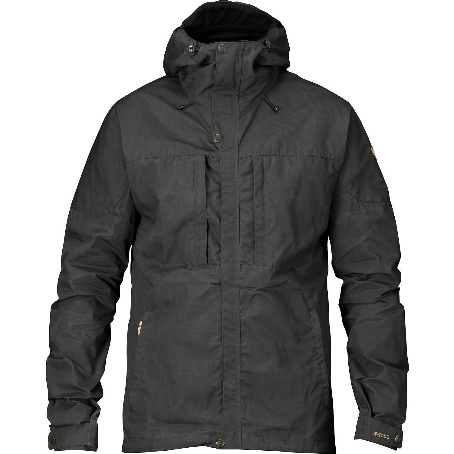 Jacken Fjall Raven Skogsö Jacke M Erwachsene 2/7