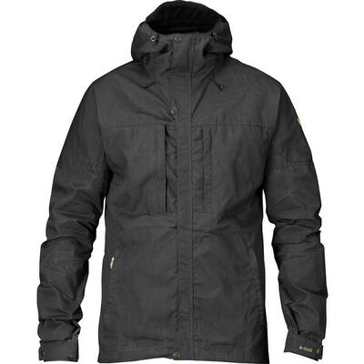 Jas universeel voor heren fjallraven skogso