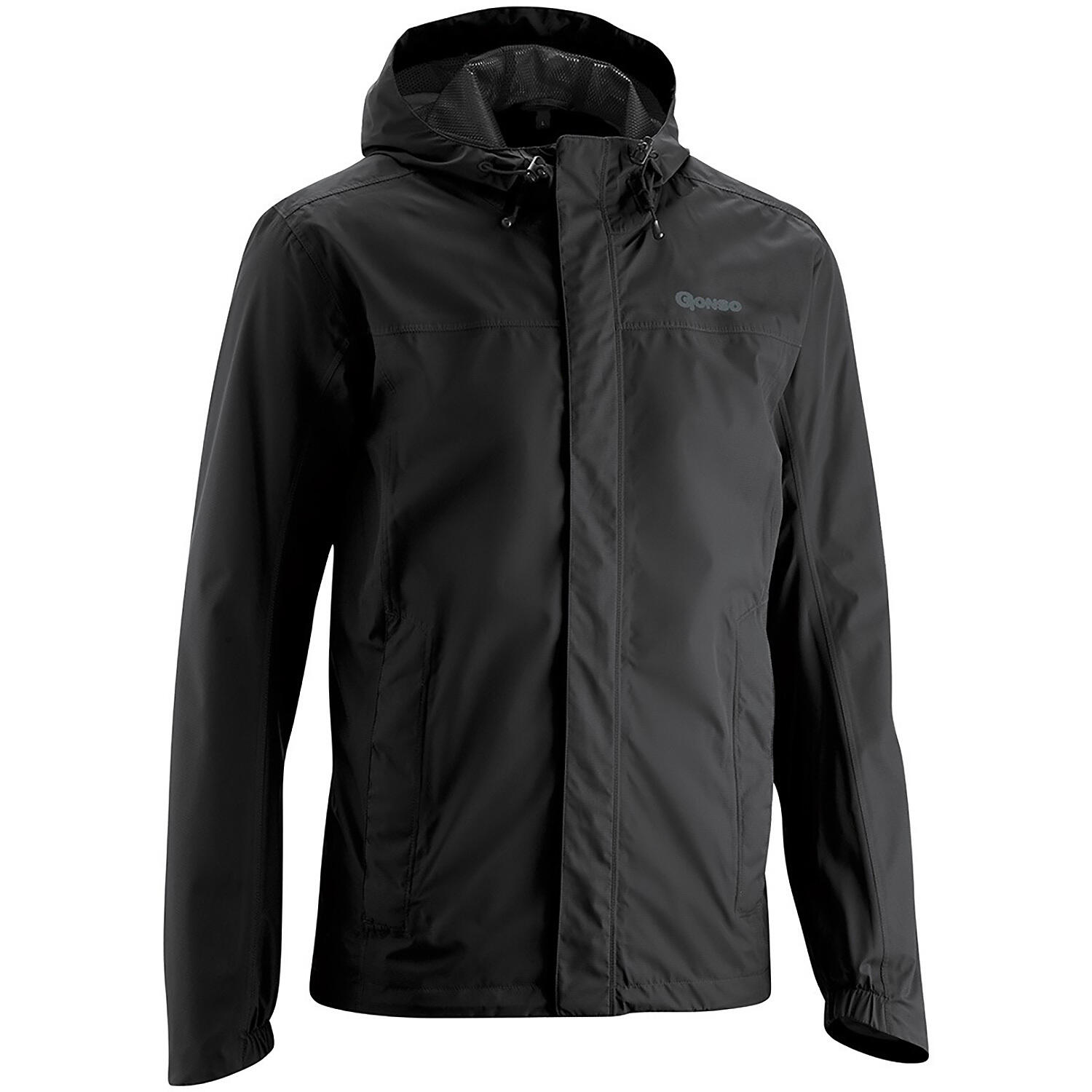 Veste à capuche Gonso Save Light 2/5