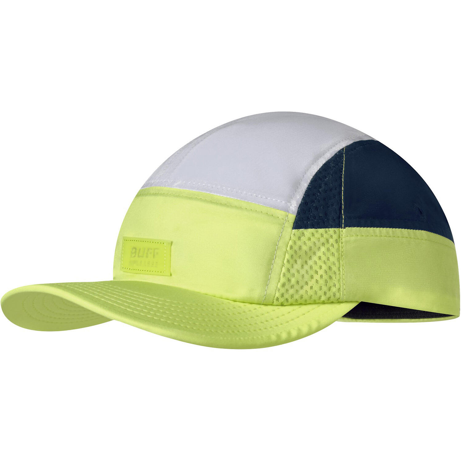 Mütze 5 Panel Go 2/5