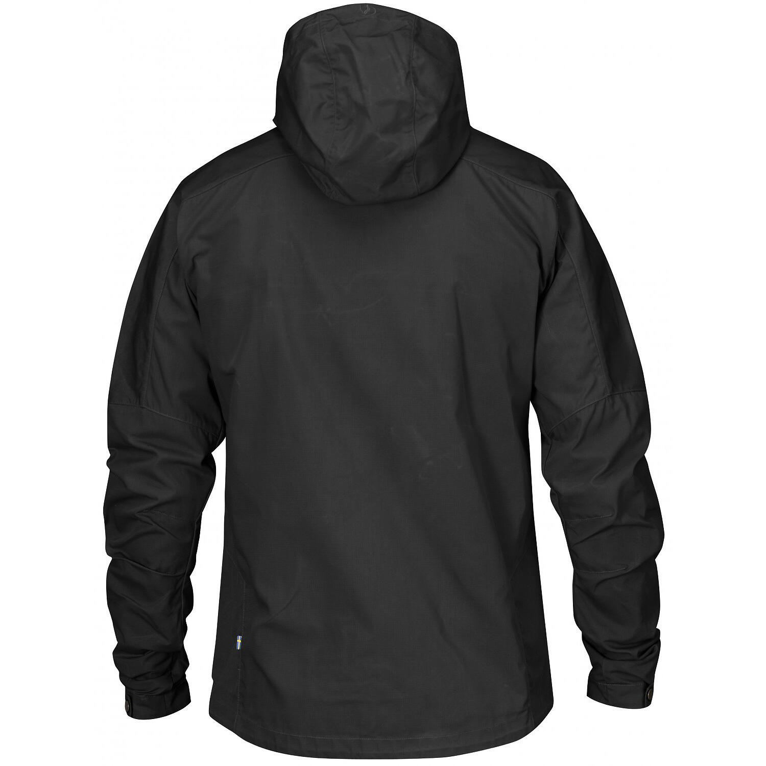 Herren Jacke Sten Jacket 5/7