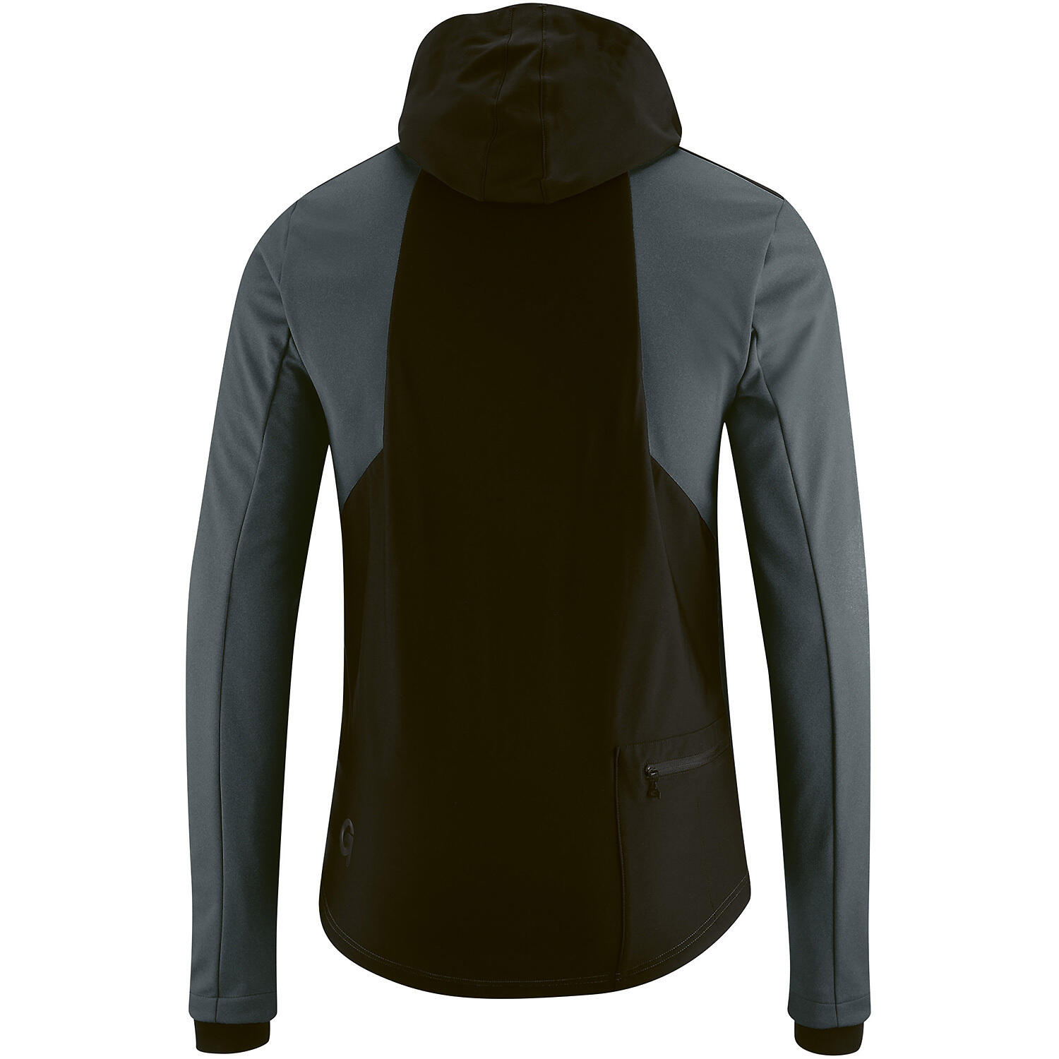 Sudadera con capucha Gonso Travo 4/5