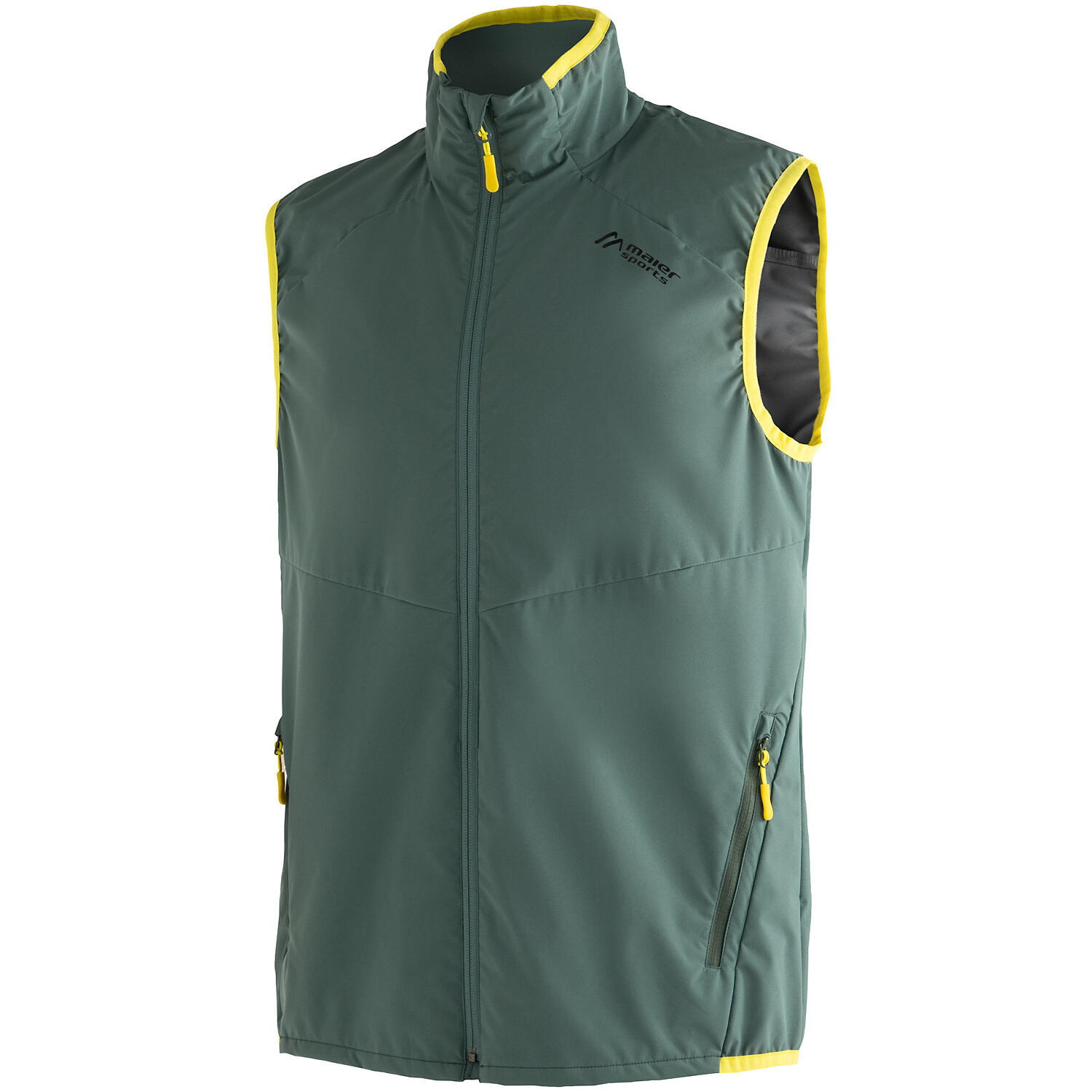 Herren Weste Brims 2/6