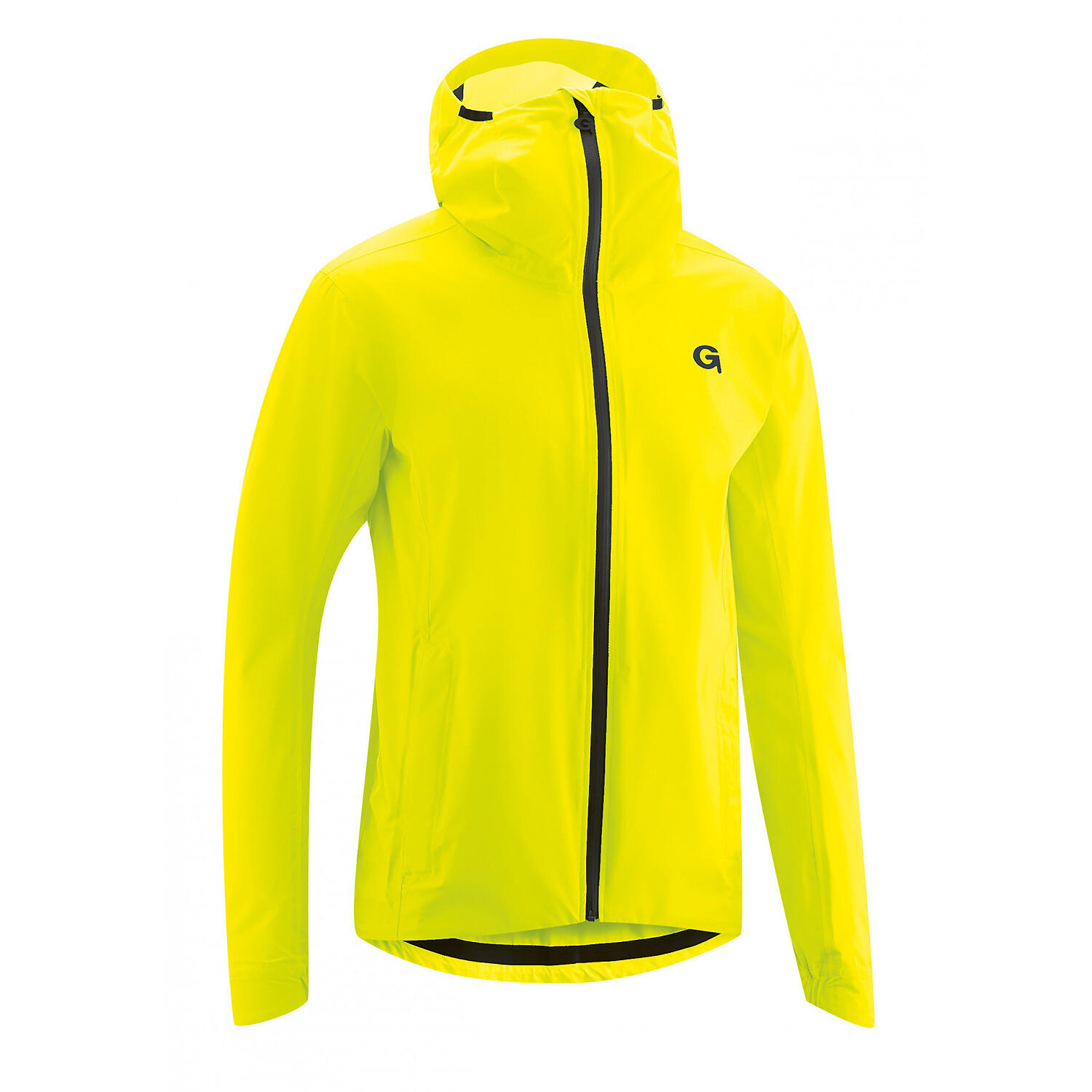 Veste à capuche Gonso Save 2/4