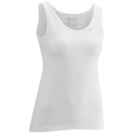 Sous maillot sans manches sans manches femme Gonso