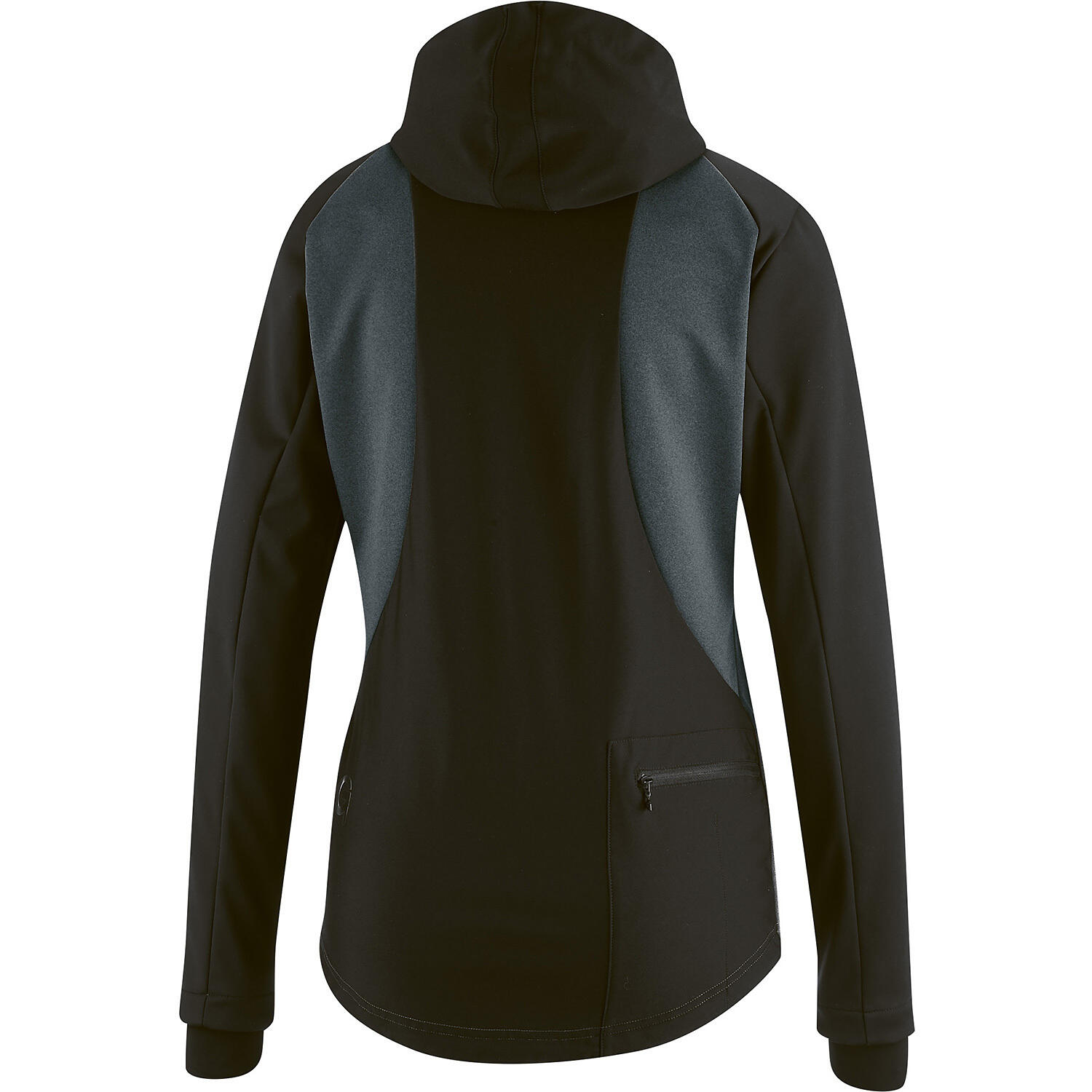 Veste à capuche femme Gonso Taravo 3/5