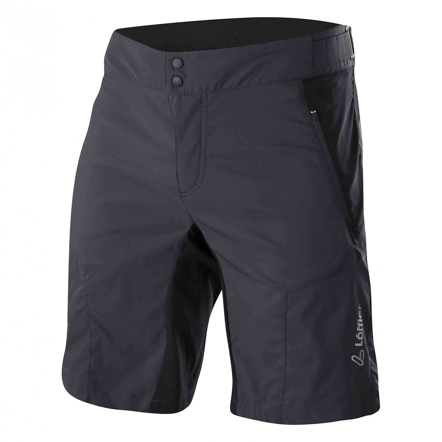 Herren Radhose Evo CSL 2/5