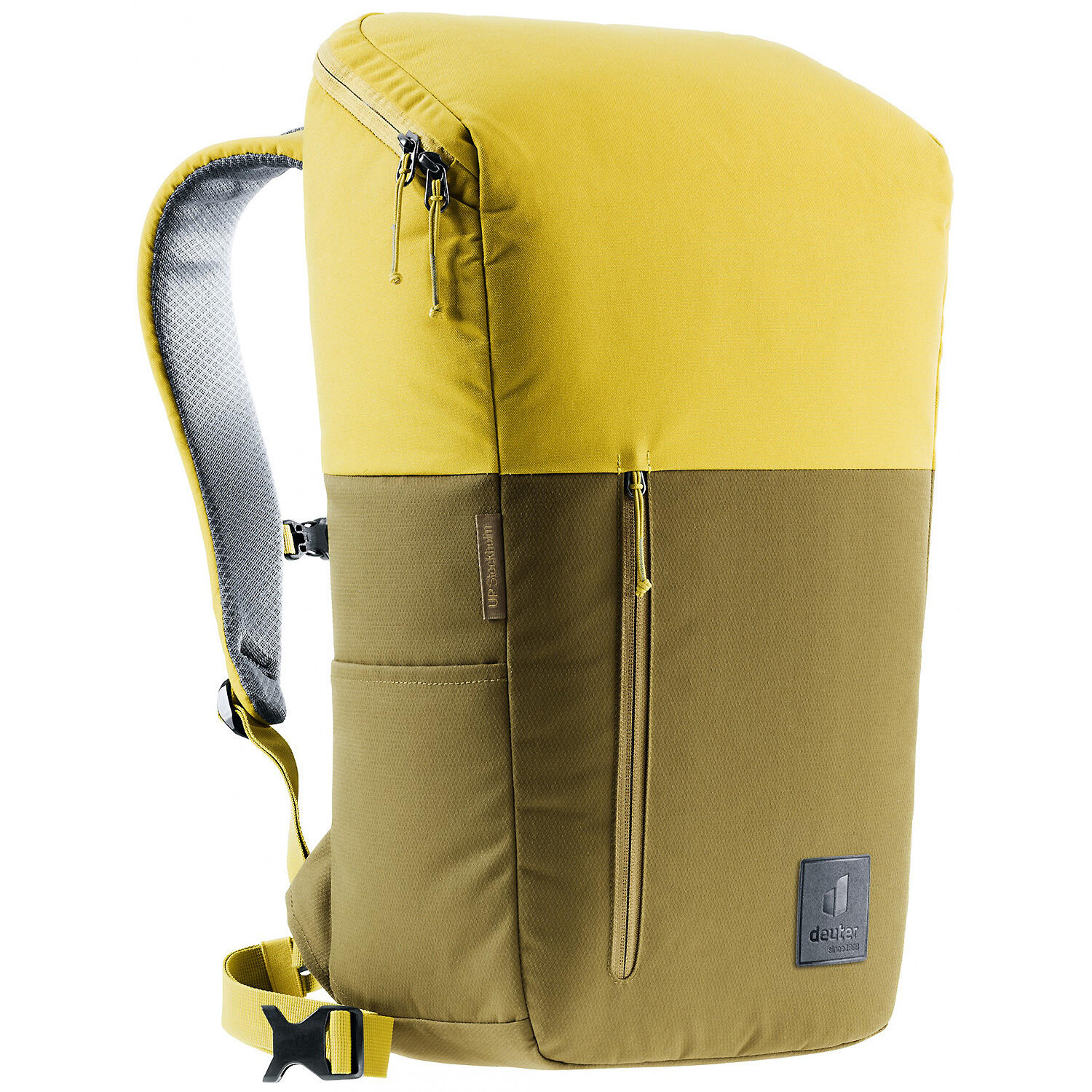 Daypack UP Stockholm 2/7