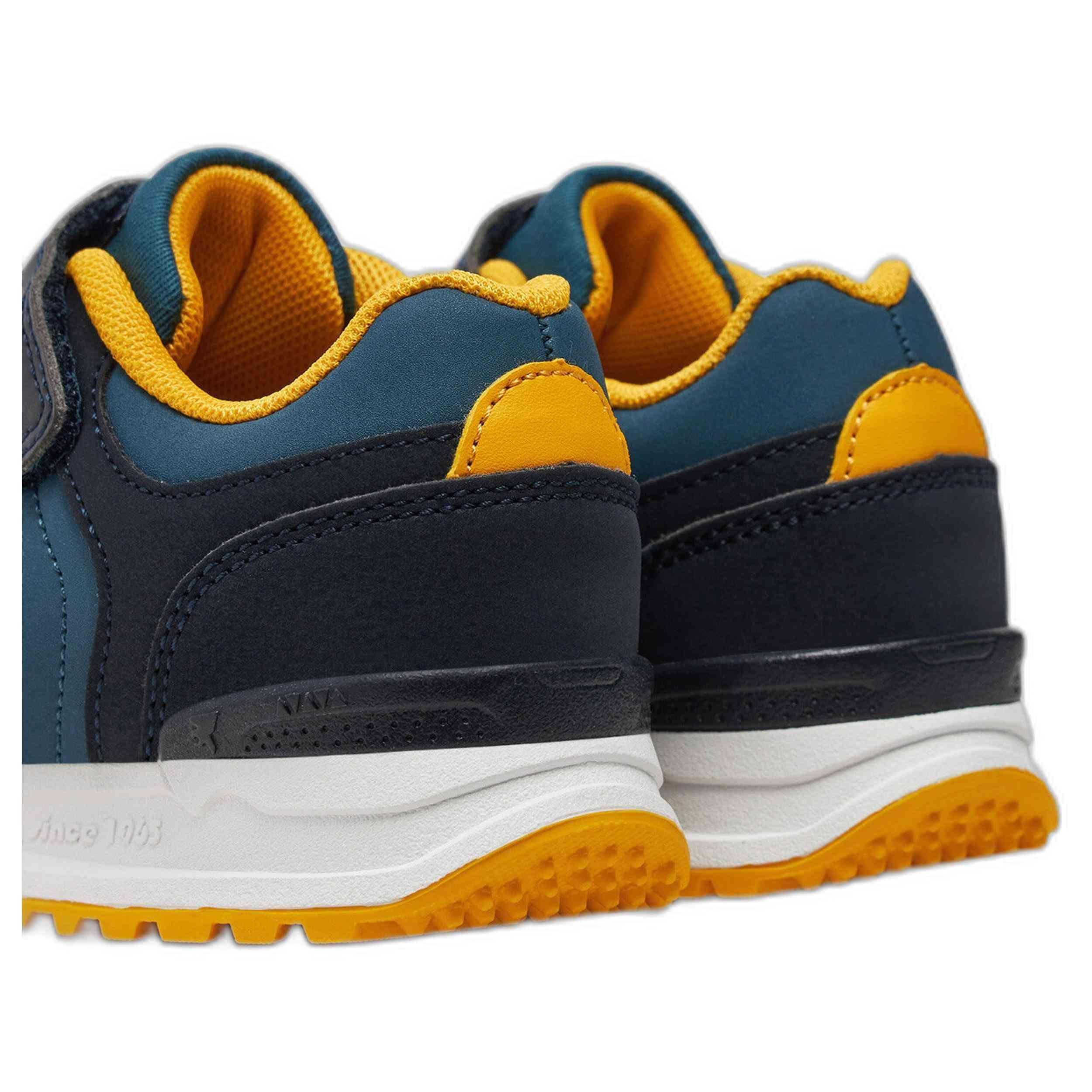 Deportivo Joma TORNADO JR 2405 PETRLEO MARINO CMsport 5/5