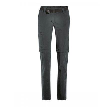 Damen Zip-Hose Inara Slim