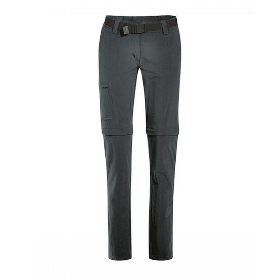 Damen Zip-Hose Inara Slim