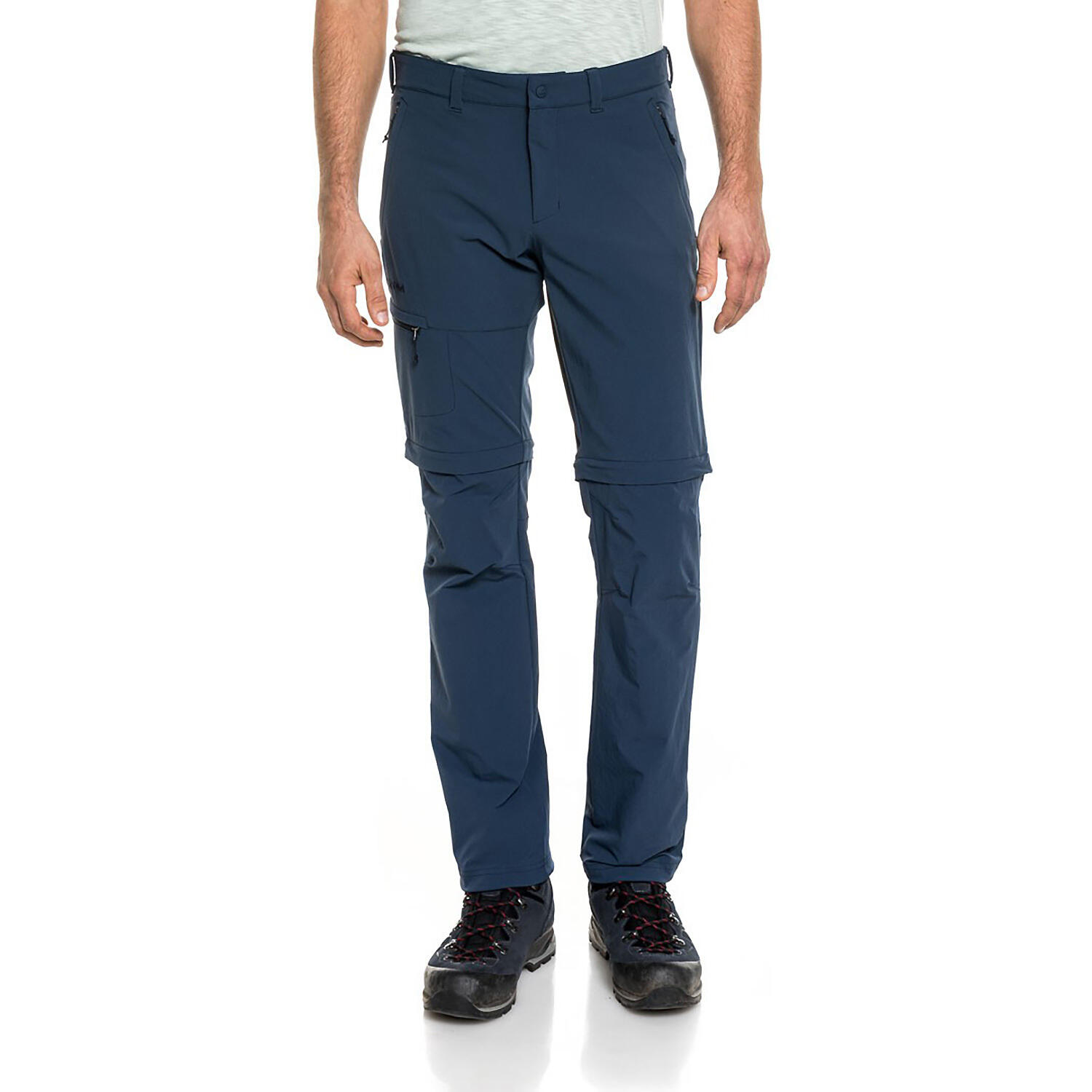 Hose Koper1 Zip Off 5/7