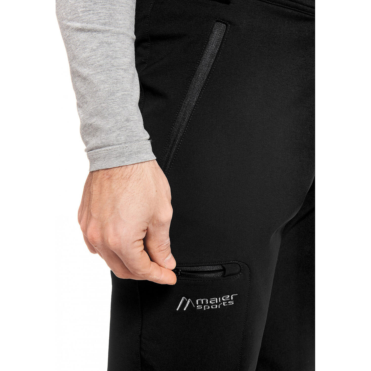 Herren Stretchhose Norit 5/7