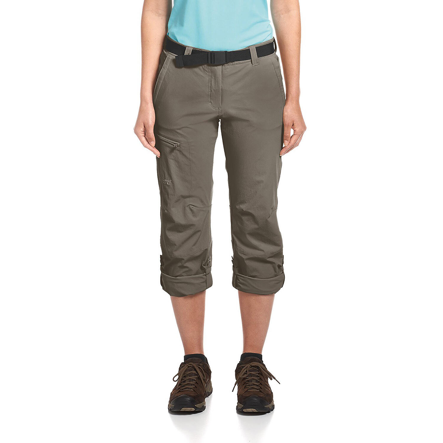 Pantalón de senderismo Maier Sports Lulaka 7/7