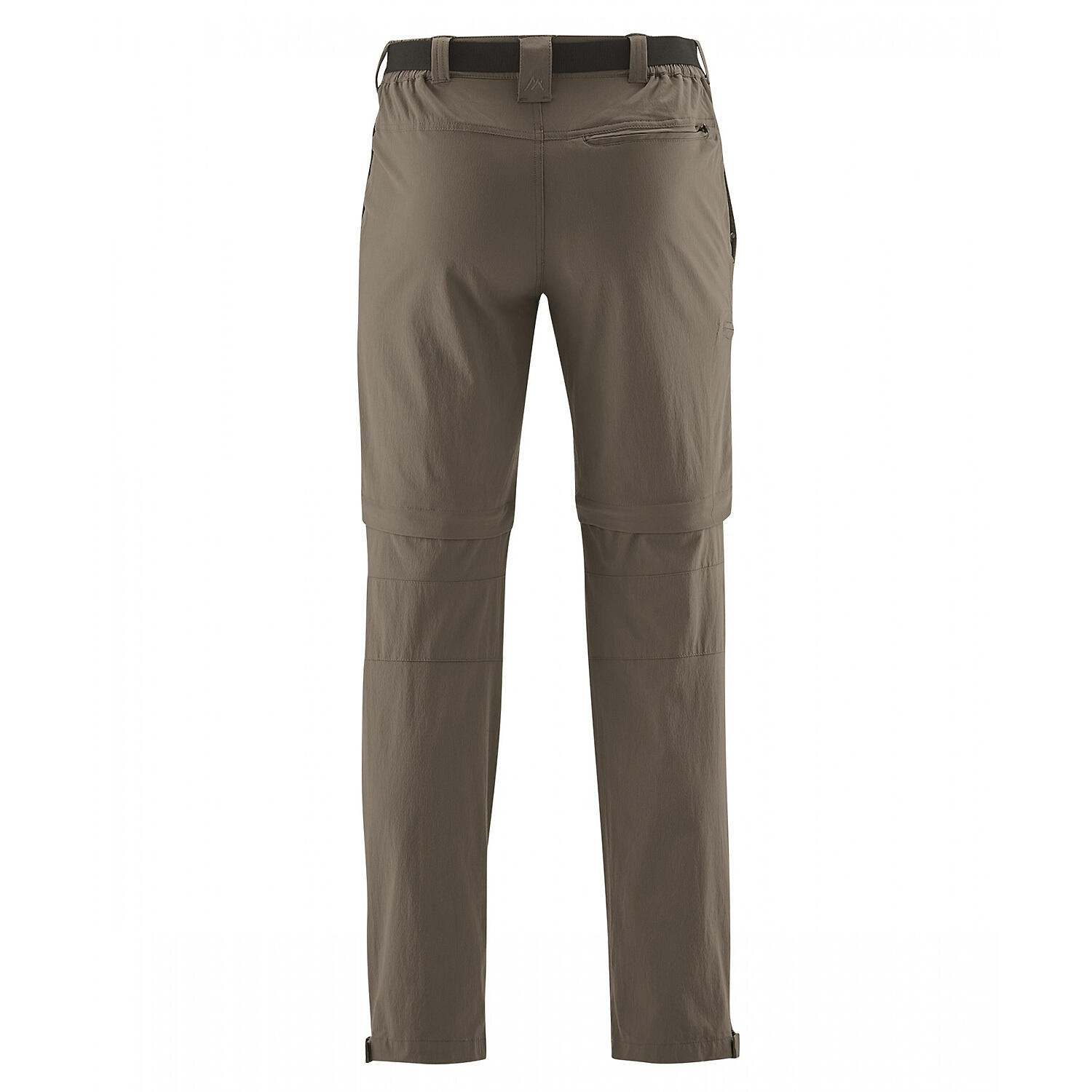 Herren Zip-Hose Tajo 4/7