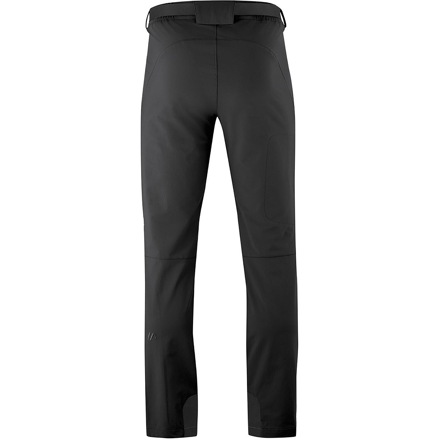 Pantaloni Maier Sports Naturno 5/7