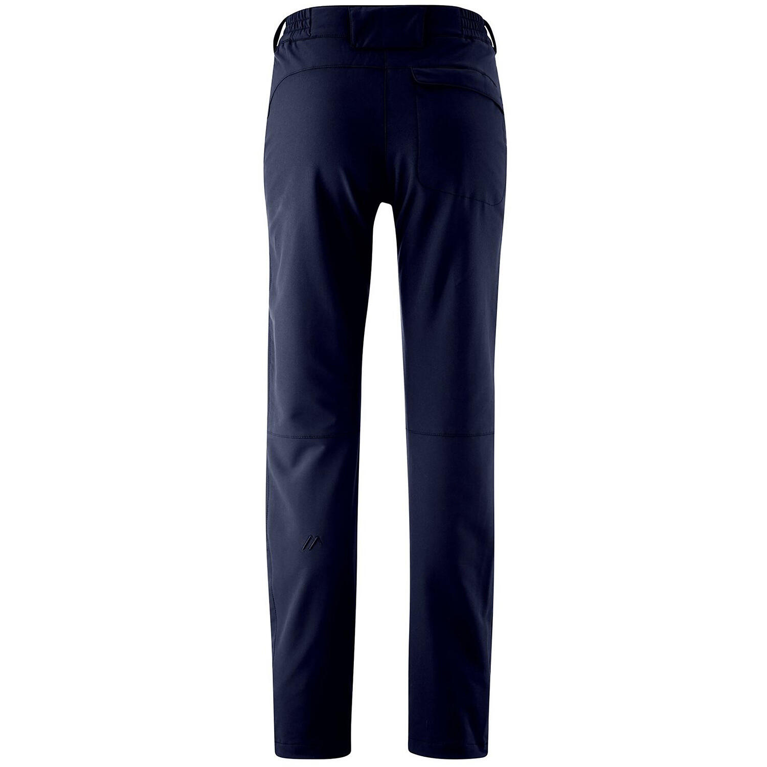 Pantaloni da donna Maier Sports Helga 4/5