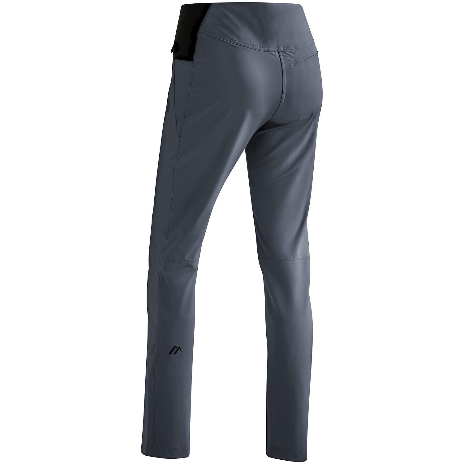 Damen Outdoorhose Latit Slim Vario 4/7