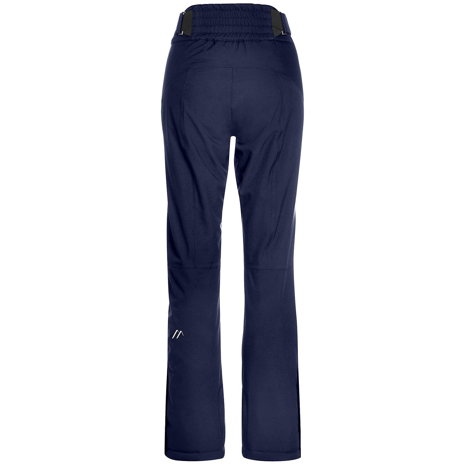 Damen Skihose Allissia Slim 4/6