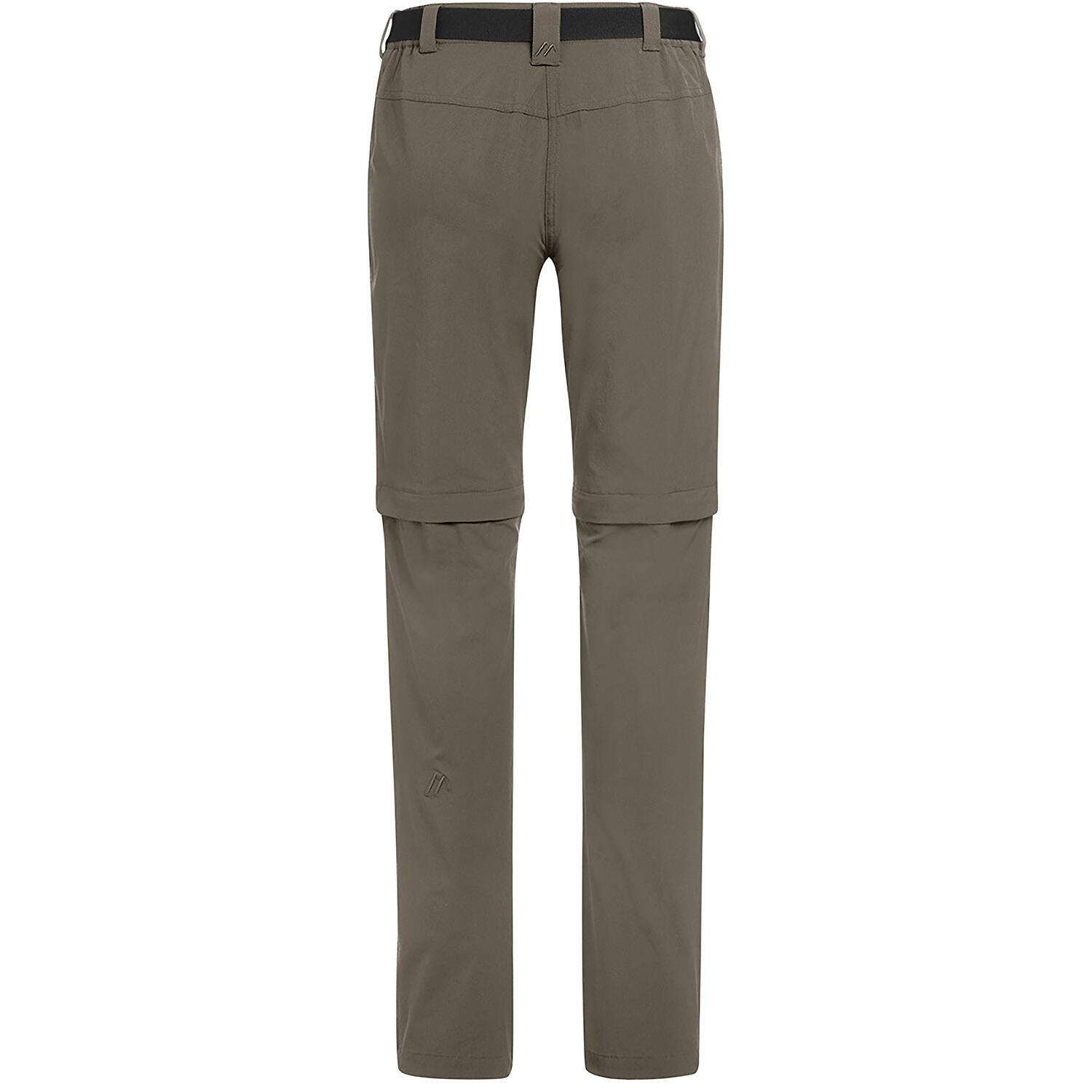 Pantalon de randonnée femme Maier Sports Nata 2 4/7