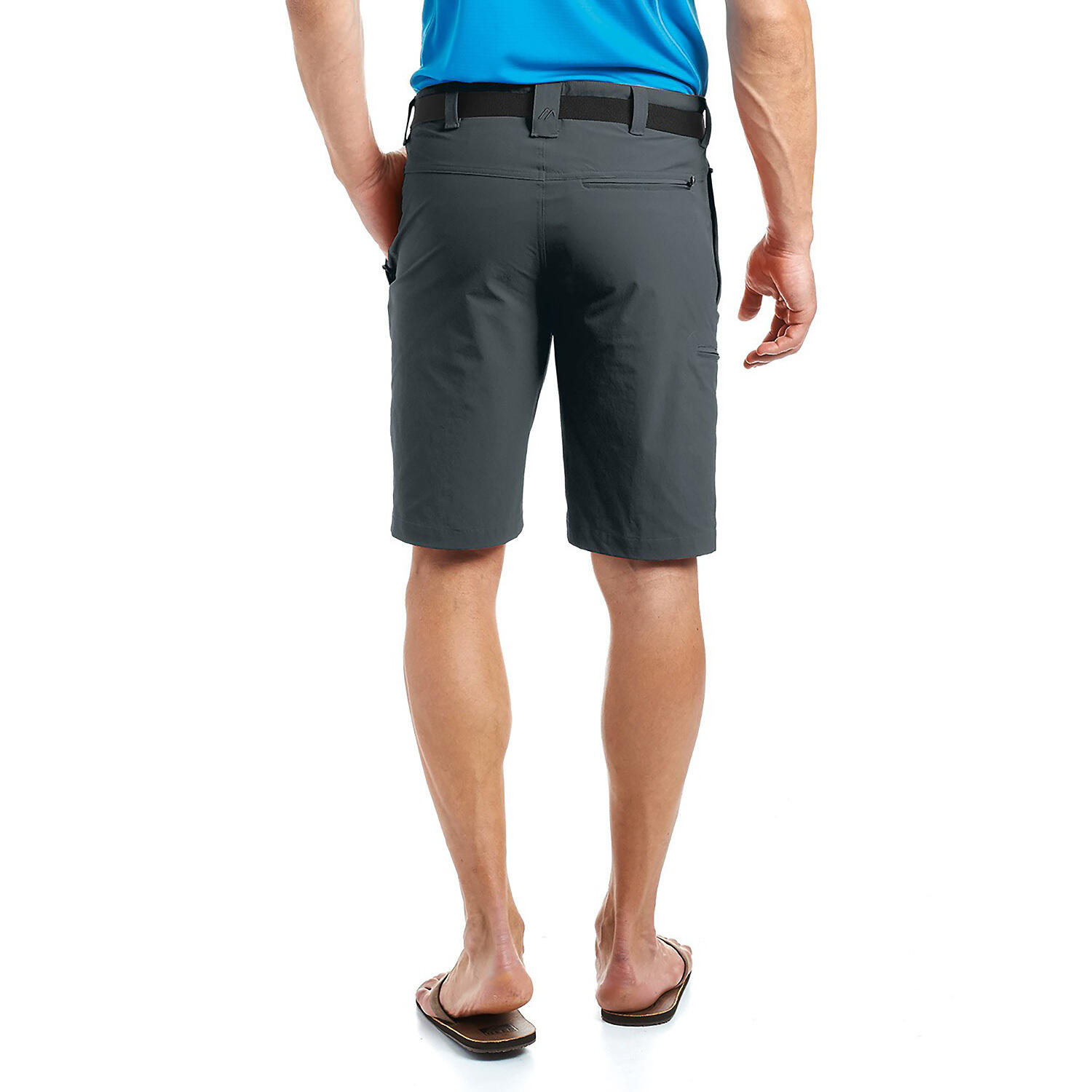 Calções das Bermudas Maier Sports Huang 7/7