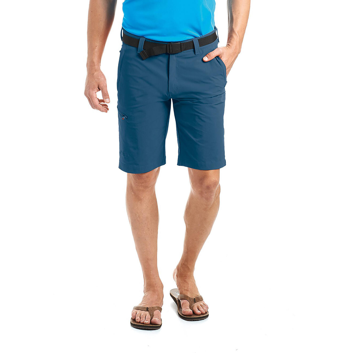 Bermuda Maier Sports Huang 6/7