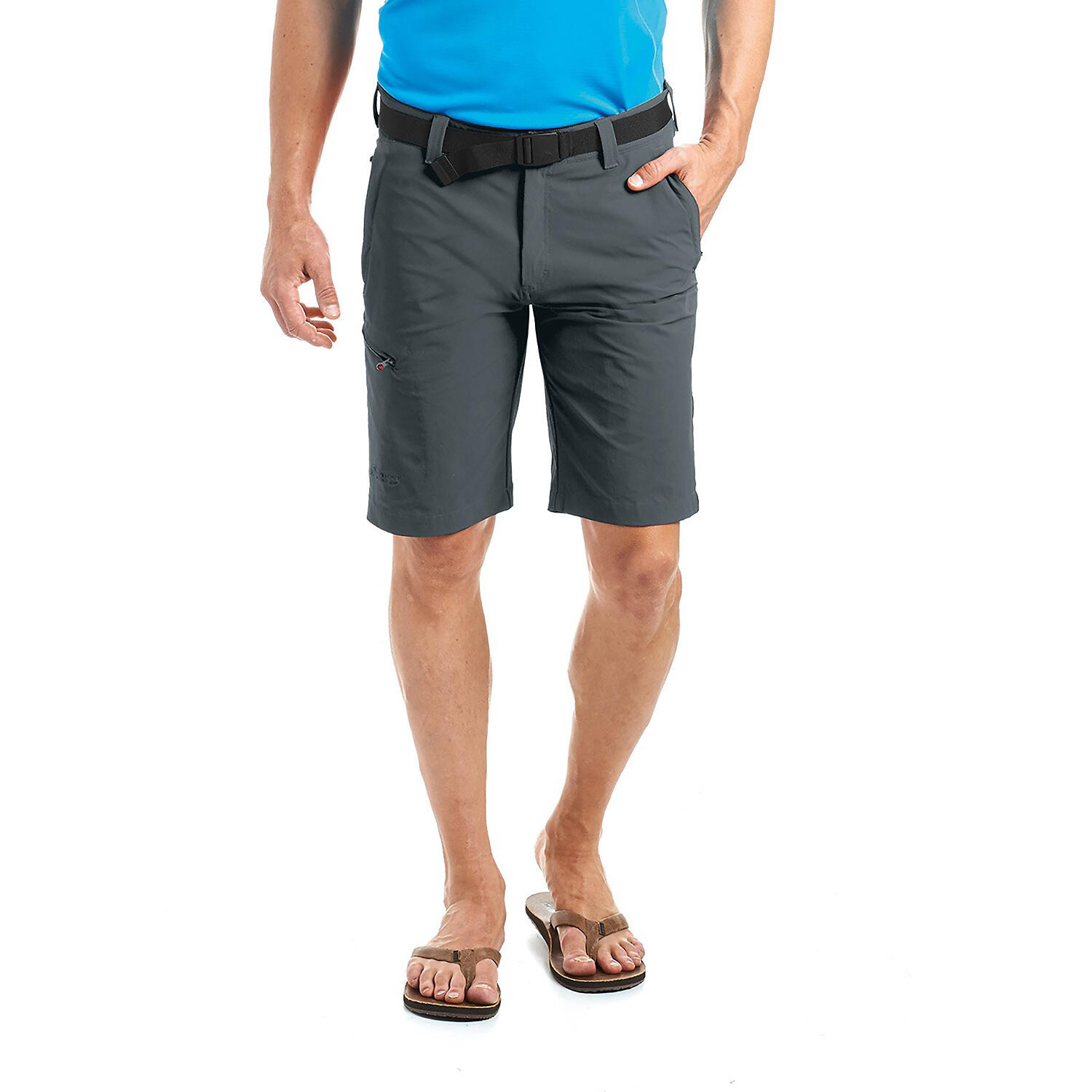 Calções das Bermudas Maier Sports Huang 5/7