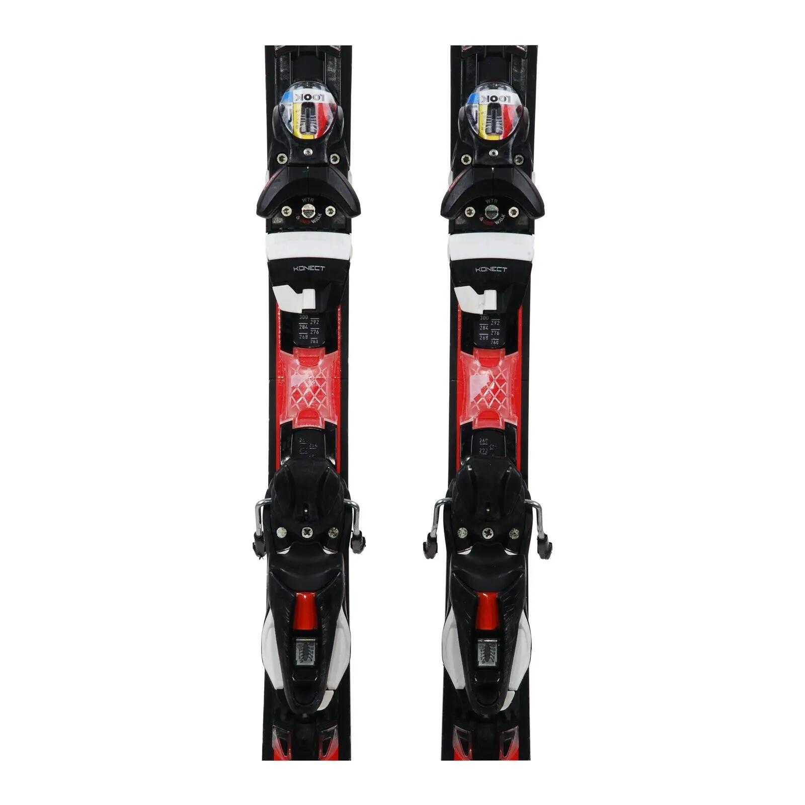 SECOND HAND - Sci Dynastar Master Speed Sl + Attacchi 3/4