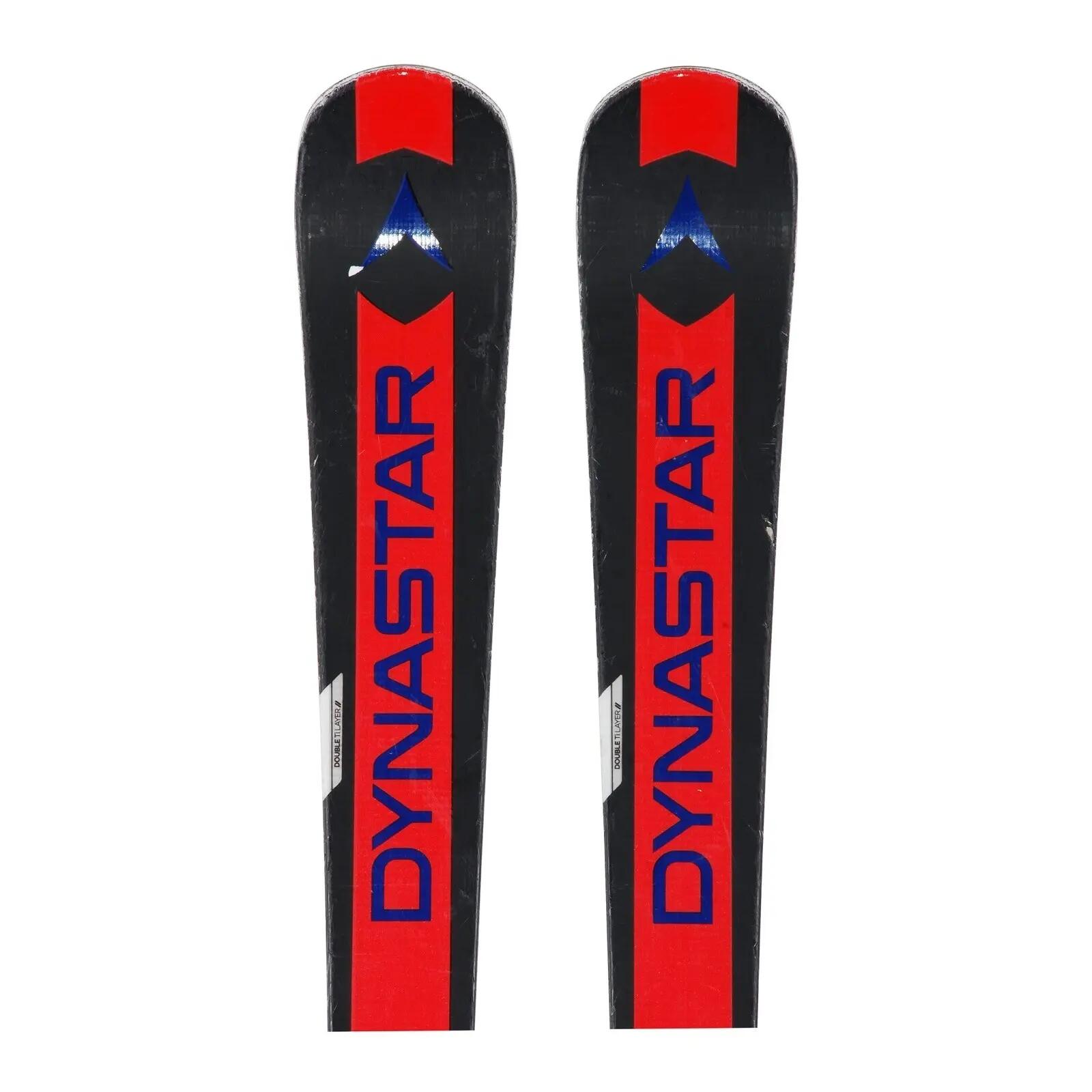 SECOND HAND - Sci Dynastar Master Speed Sl + Attacchi 2/4