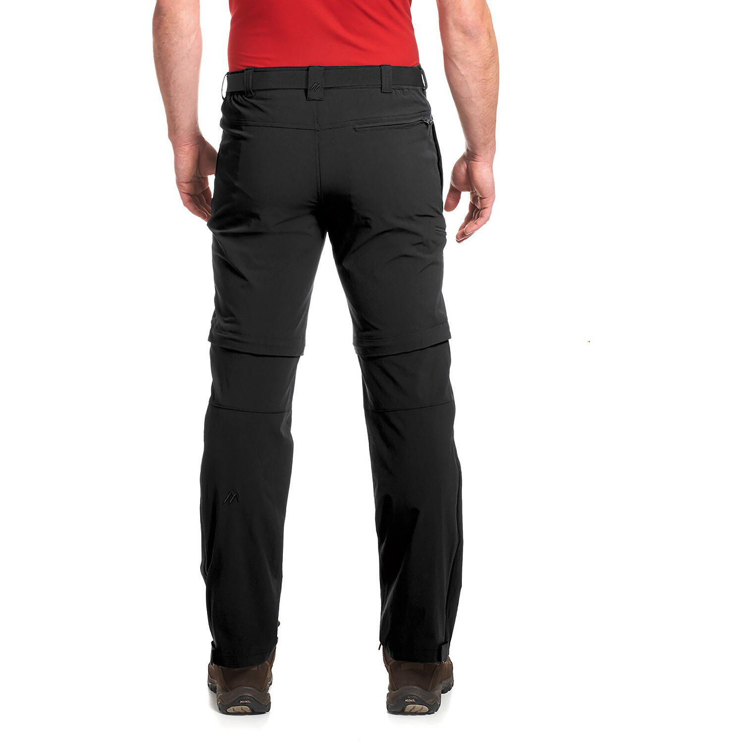 Herren Zip-Hose Tajo 7/7