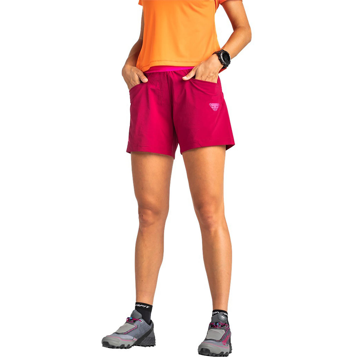 Damen Trailrunningschuh Feline SL 3/3