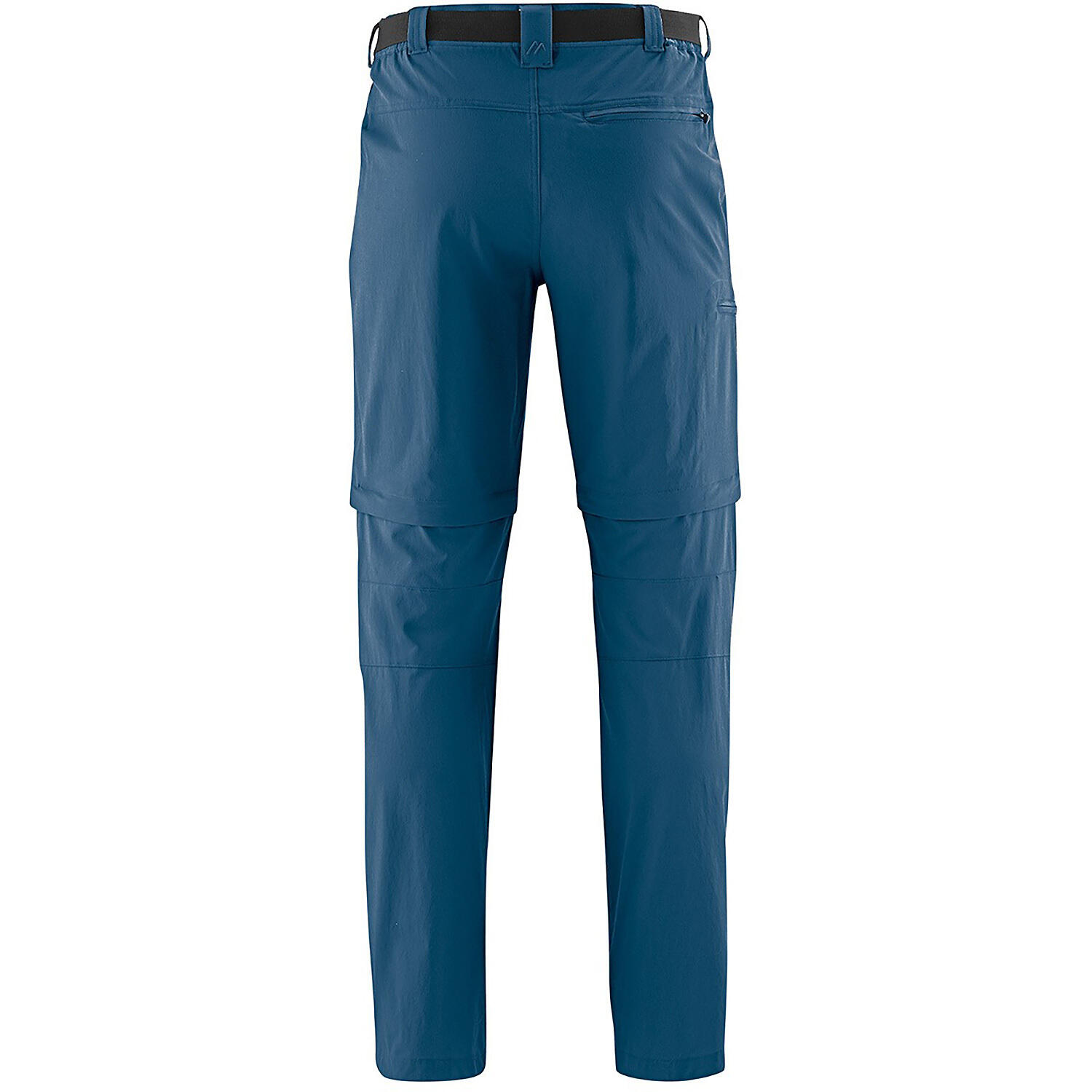 Herren Zip-Hose Tajo 2 3/7