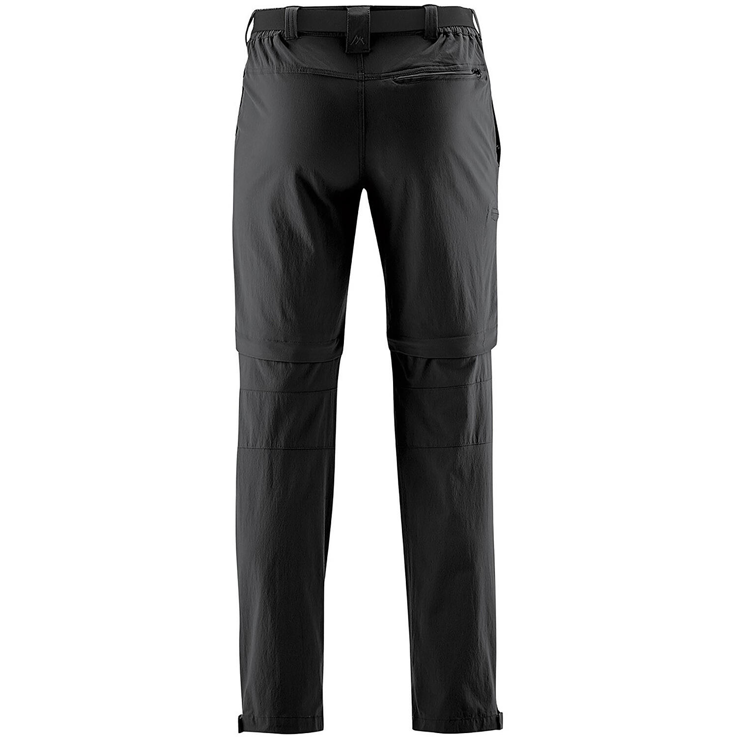 Herren Zip-Hose Tajo 4/7