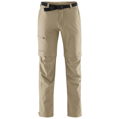 Maier sports tajo herenbroek middernachtblauw cabrio - regular