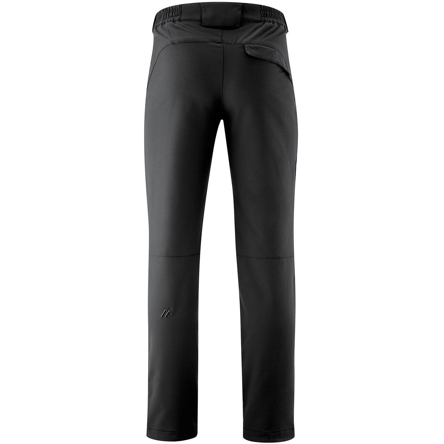 Pantalón Maier Sports Herrmann 4/5