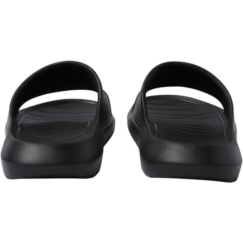 Papuci barbati Puma Divecat V2 Lite Slide Flip Flops, Negru