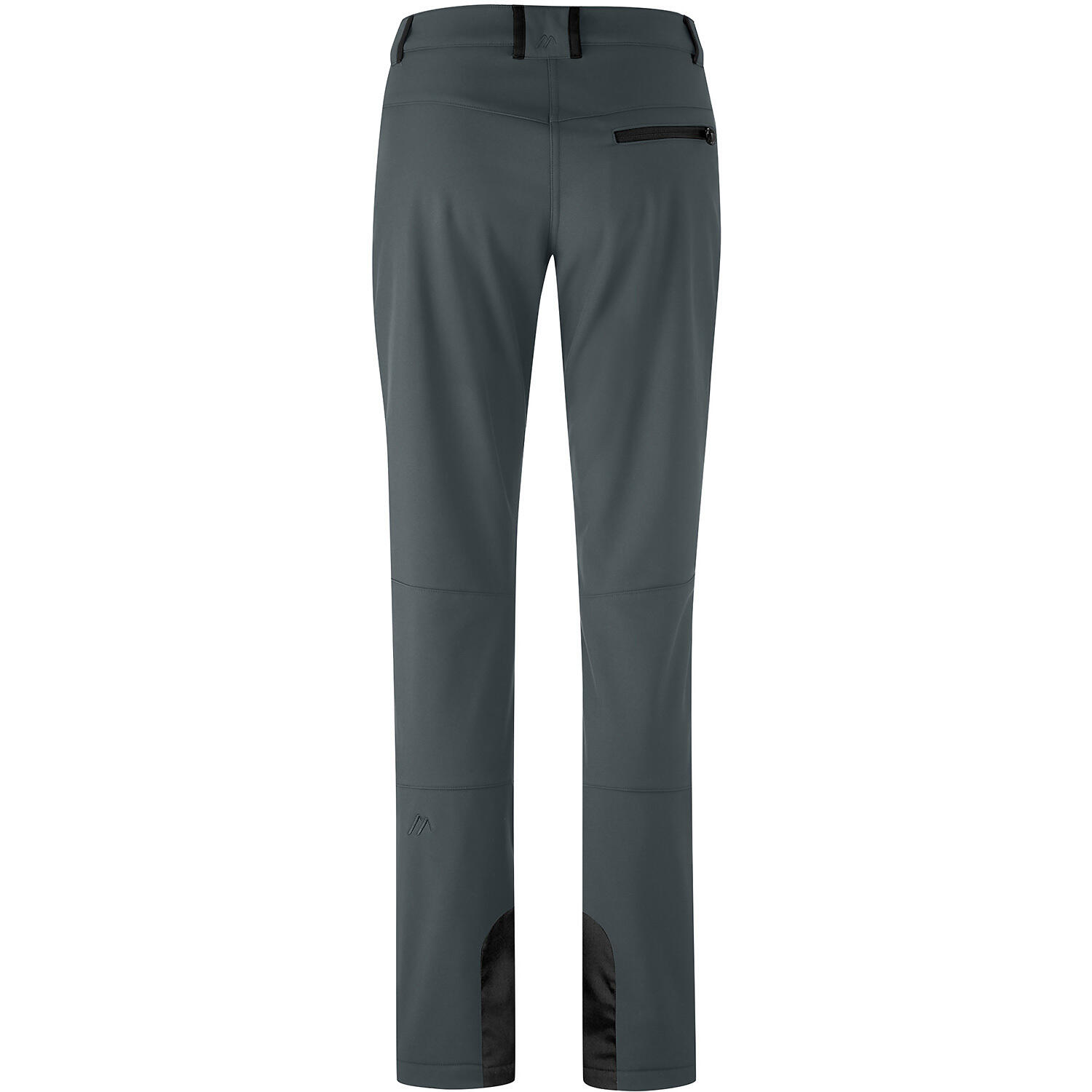 Pantalón softshell Maier Sports Adakit 4/5