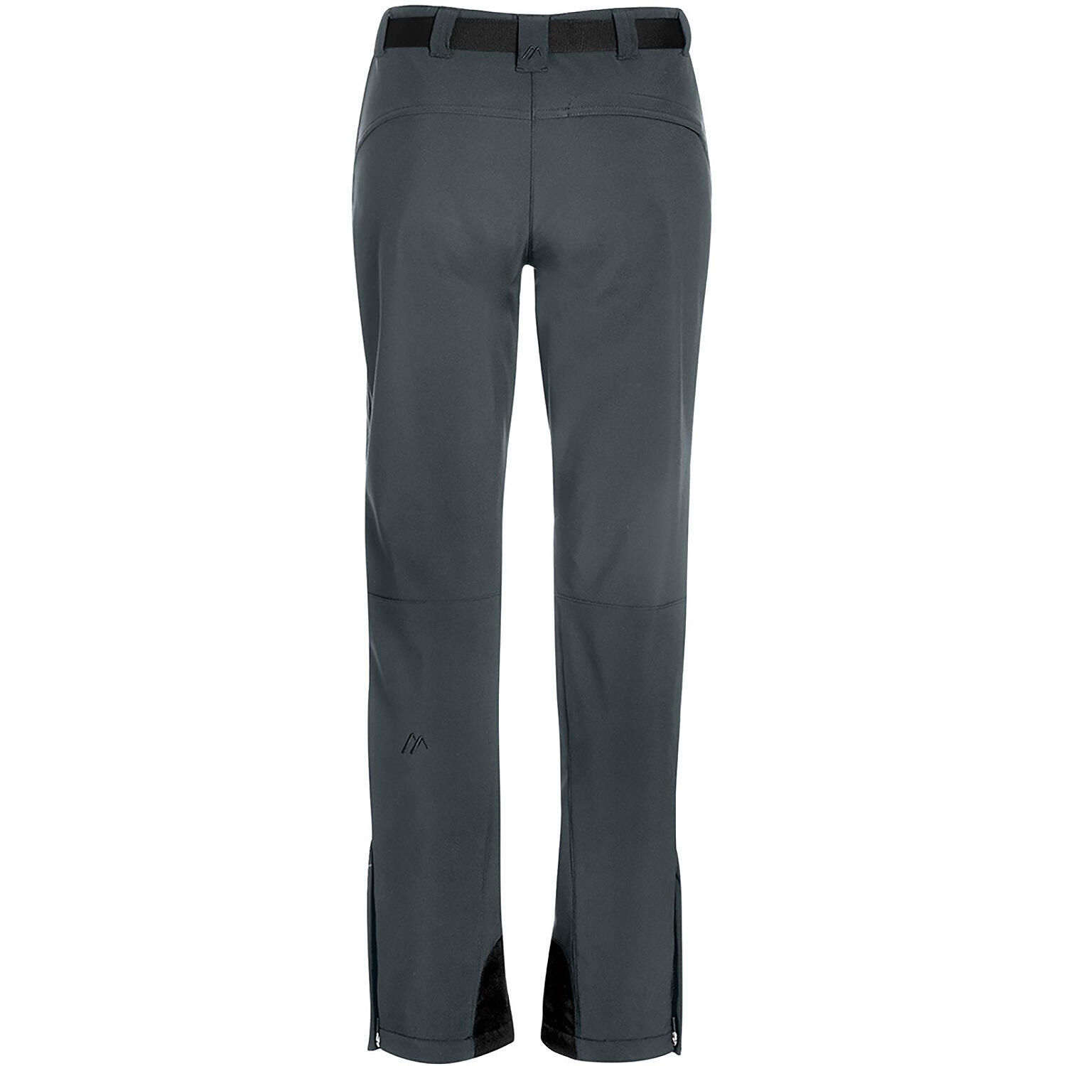 Pantalón de senderismo Maier Sports Tech 4/5