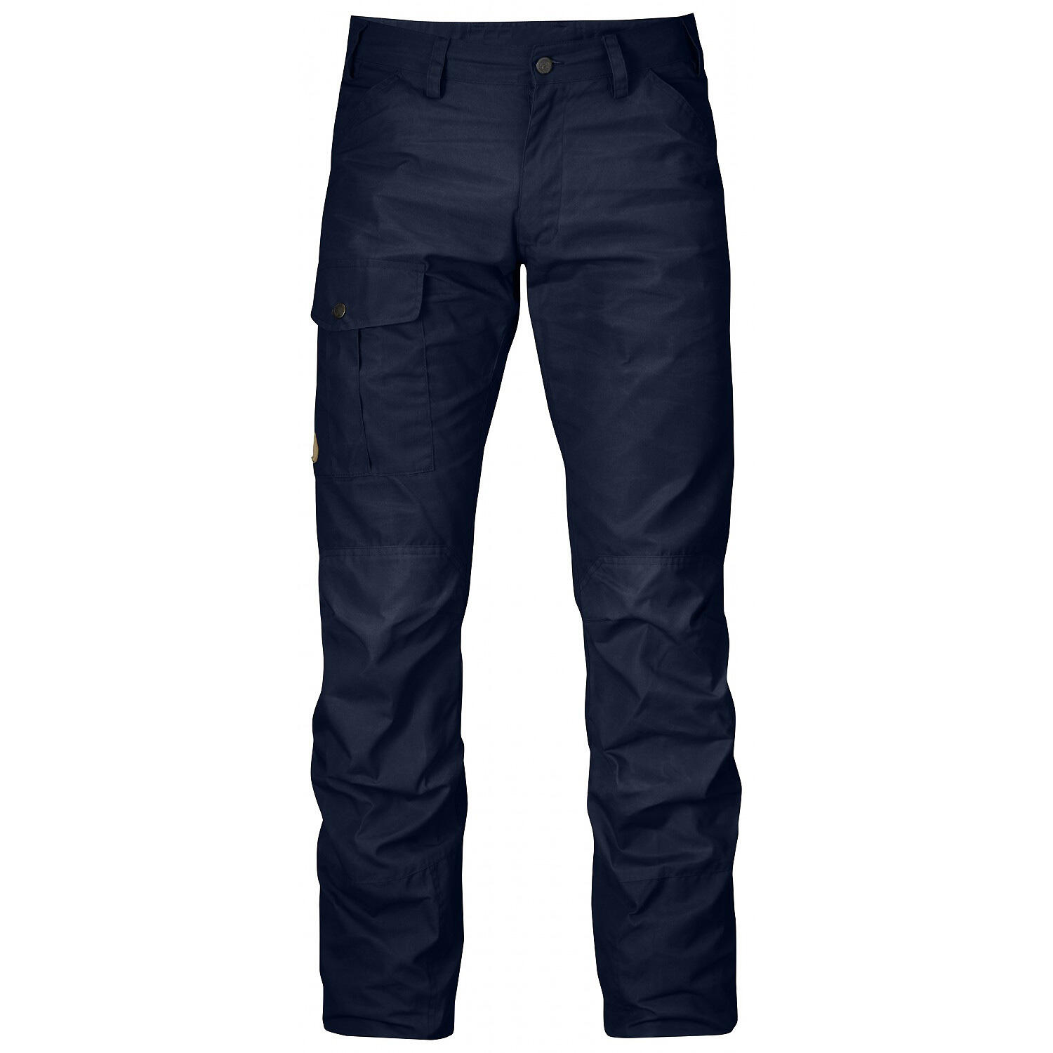Spodnie męskie Fjallraven Nils Trousers 2/7