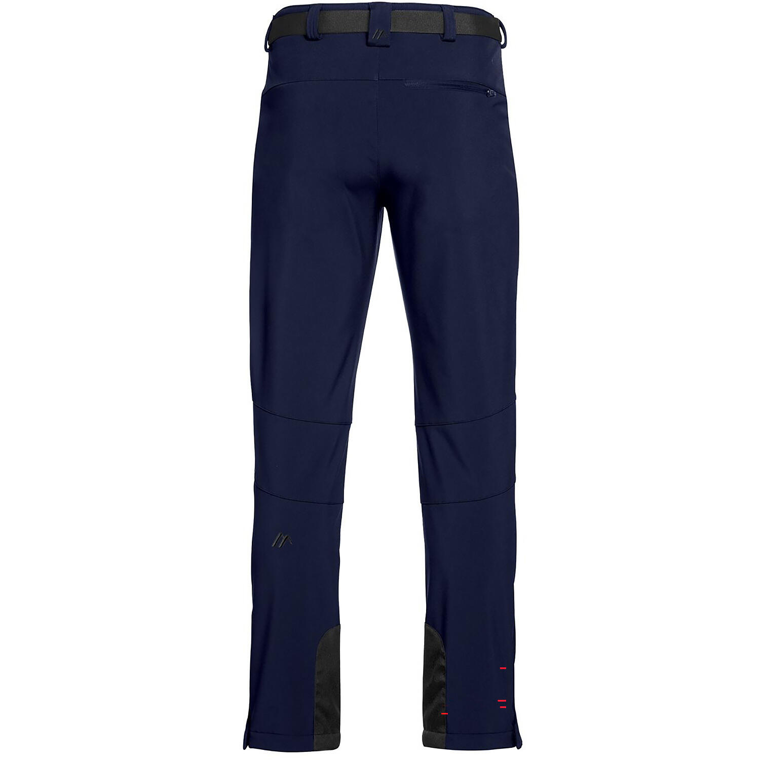 Pantaloni da trekking Maier Sports Tech 4/6