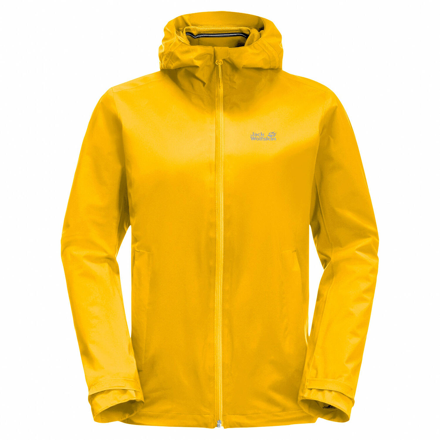 Damen Jacke PACK & GO 2/2
