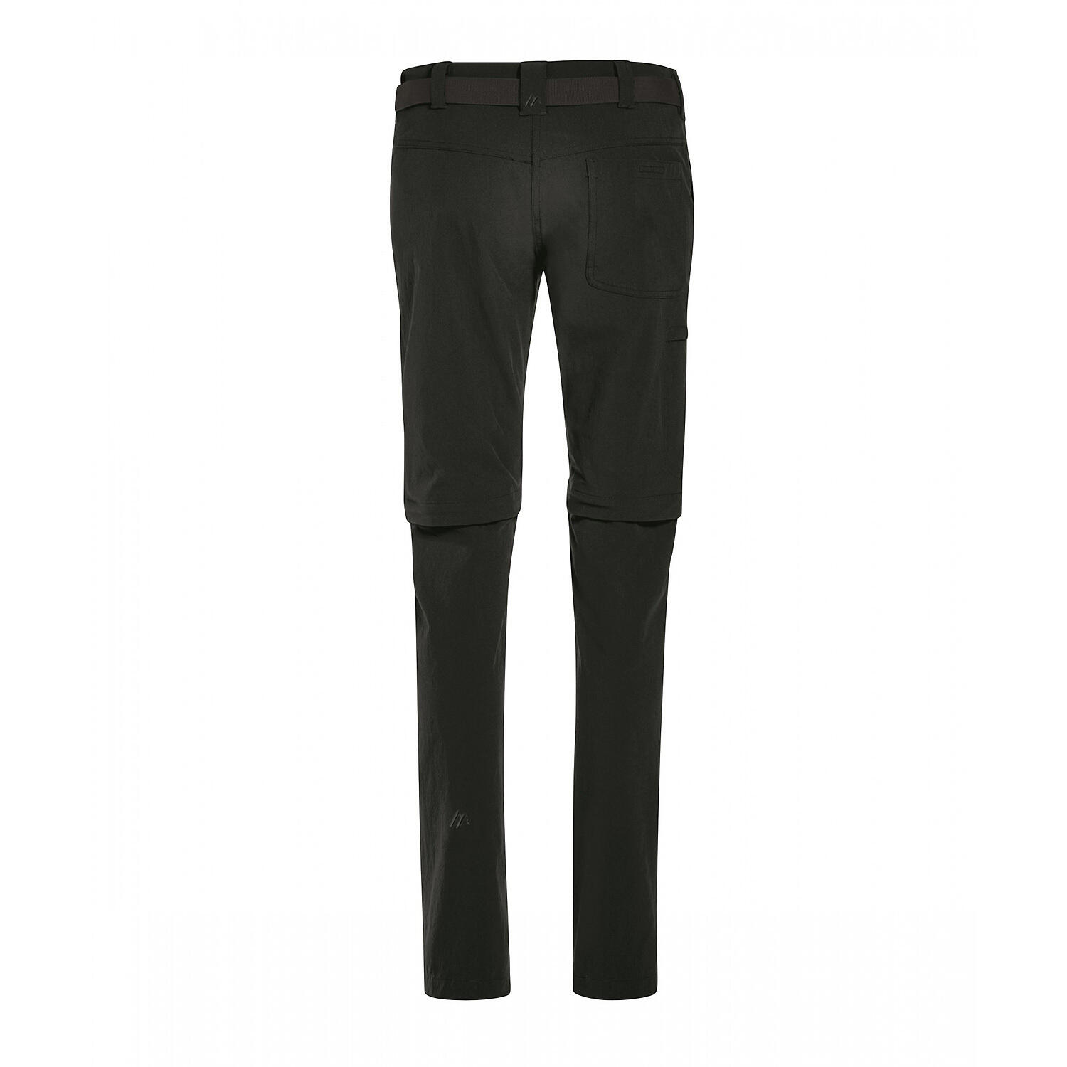 Damen Zip-Hose Inara Slim 3/7