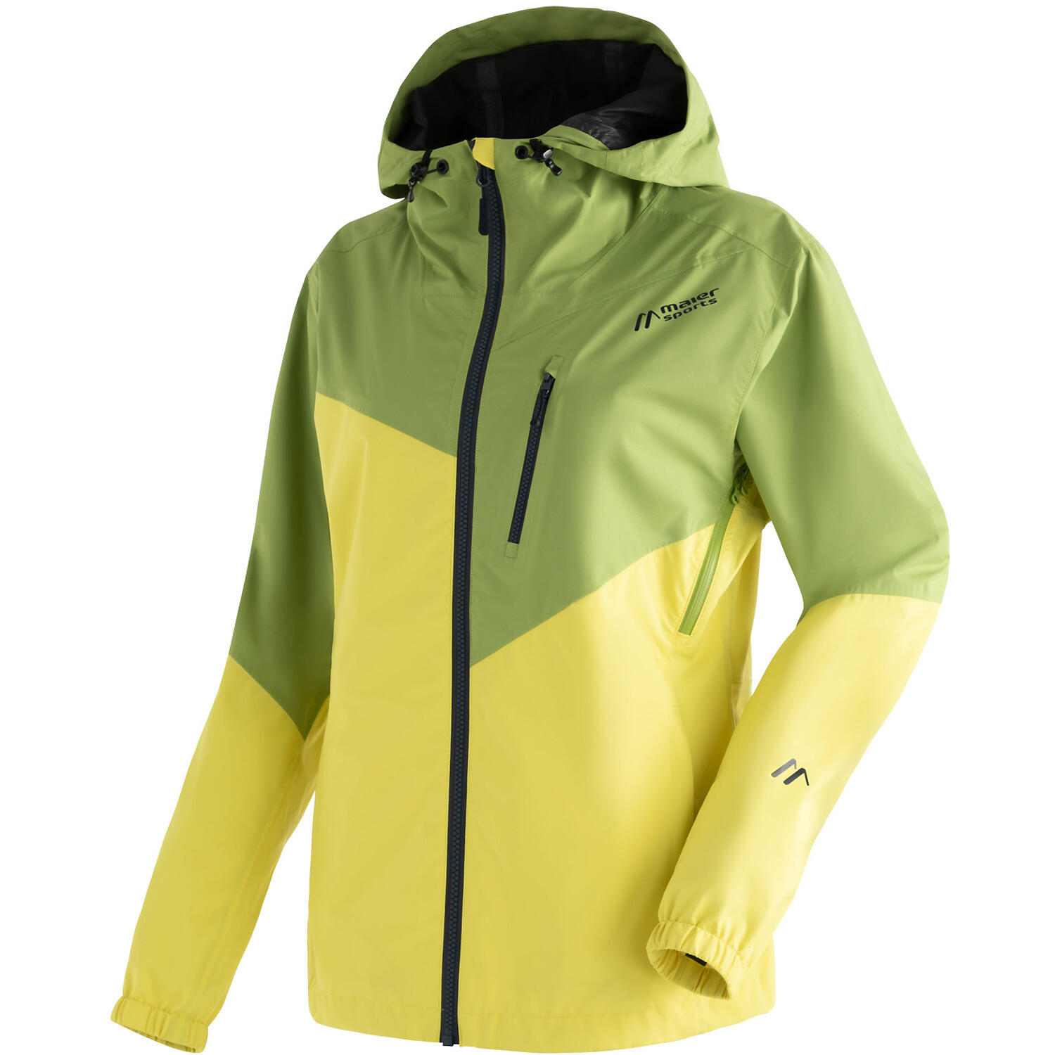 Damen Touringjacke Rosvik 2/7