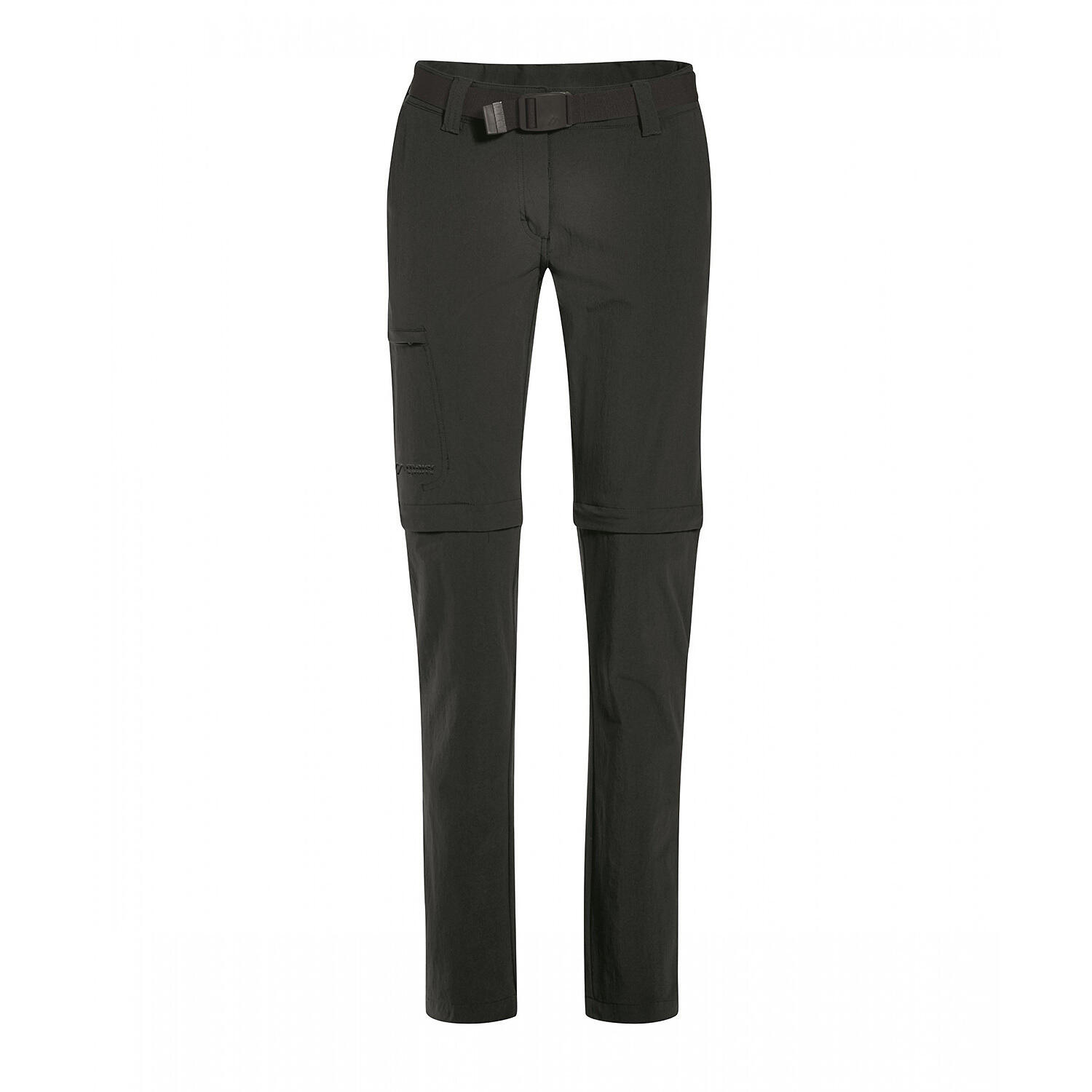 Damen Zip-Hose Inara Slim 2/7