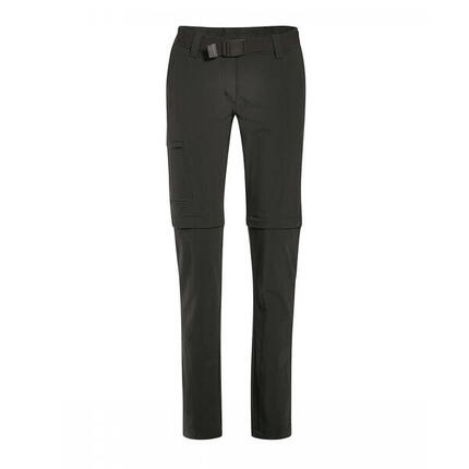 Damen Zip-Hose Inara Slim