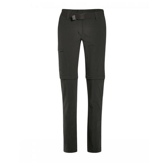 Pantalon de randonnée zippé femme Maier Sports Inara