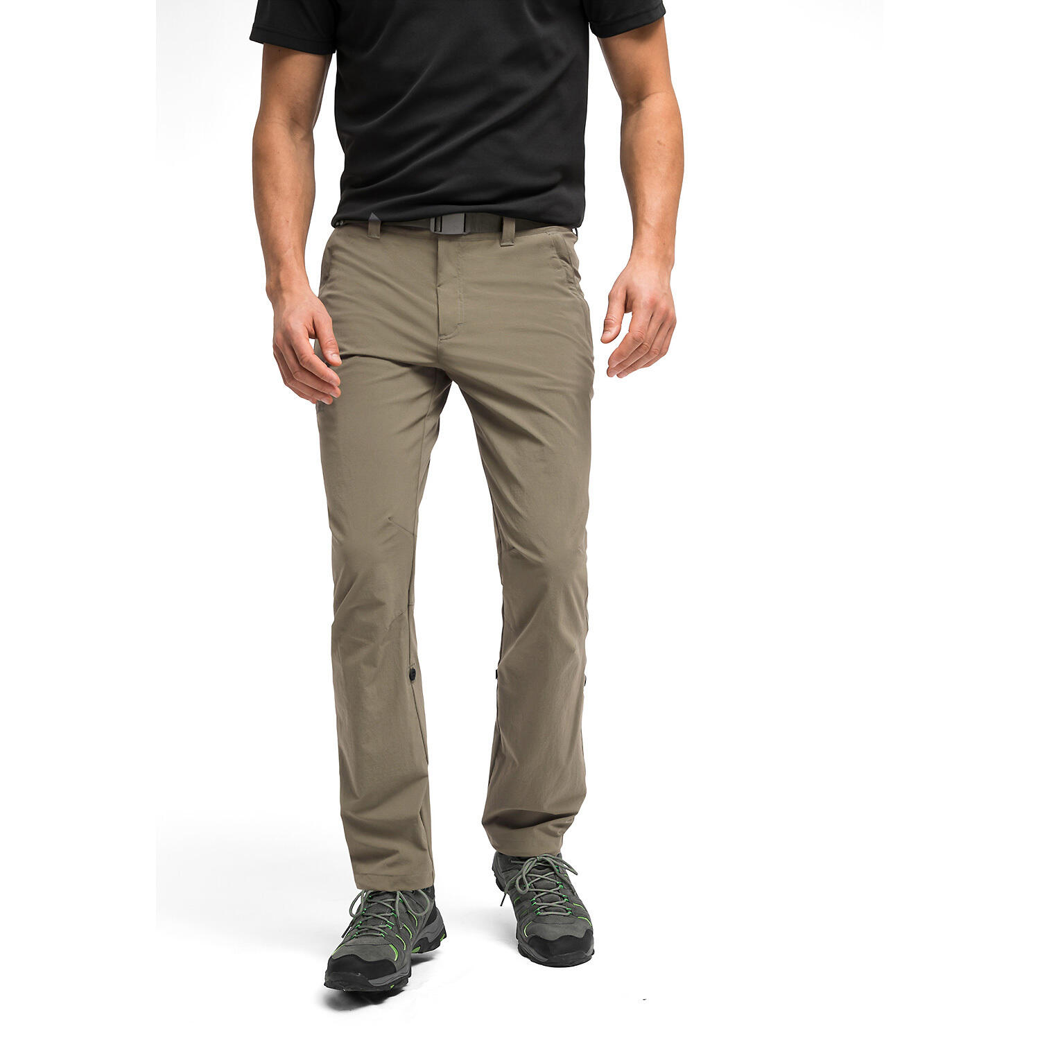 Herren Wanderhose Nil 6/7