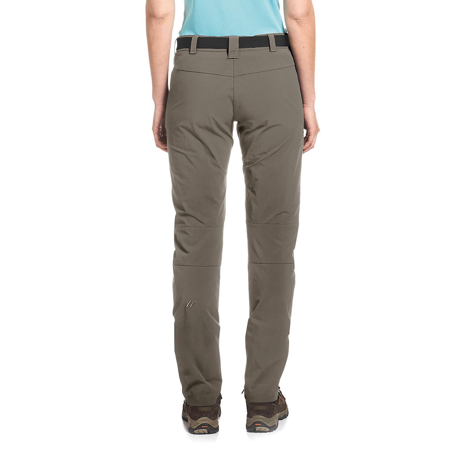 Pantaloni da trekking da donna Maier Sports Inara 7/7